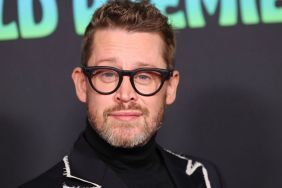 Macaulay Culkin Booed After Revealing Controversial Die Hard Take