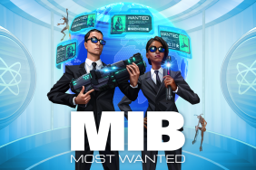 Men in Black: Most Wanted Trailer Sees Beloved Franchise Return