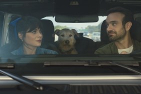 Charlie Cox & Zooey Deschanel Star in in Merv Trailer for Prime Video Movie