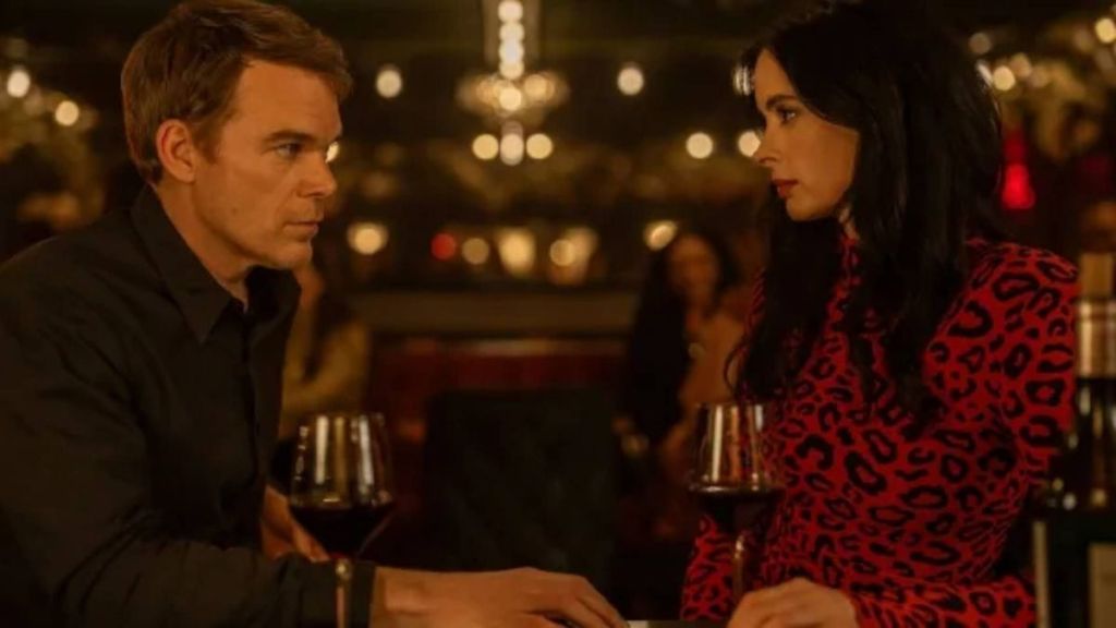Dexter Villain Wants To Return in Resurrection Season 2 Despite Death