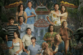 The White Lotus Star Leads New Netflix TV Show From Shawn Levy