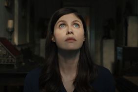 Season 2 of Alexandra Daddario’s Supernatural TV Show Coming to Netflix