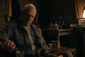NCIS' Mark Harmon Doesn't Know 1 Detail About Gibbs, Says Origins Co-Creator 