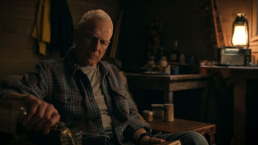 NCIS' Mark Harmon Doesn't Know 1 Detail About Gibbs, Says Origins Co-Creator 