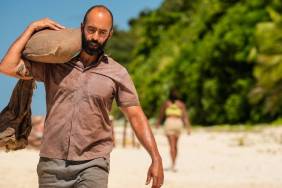 Survivor 49 Star Regrets Hiding His Marvel Background on Reality Series