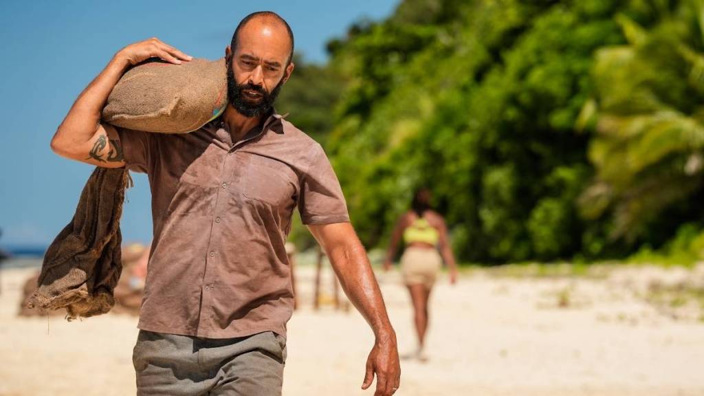 Survivor 49 Star Regrets Hiding His Marvel Background on Reality Series