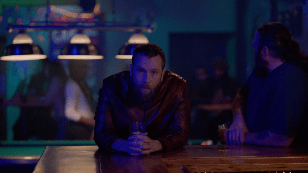 A Group of Friends Search for Justice in Not for Nothing Trailer | Exclusive