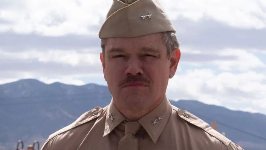 Matt Damon Reveals Christopher Nolan’s Unique Demand for His The Odyssey Look
