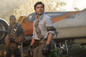 Star Wars: Oscar Isaac Reveals if a Poe Dameron Return Is Possible