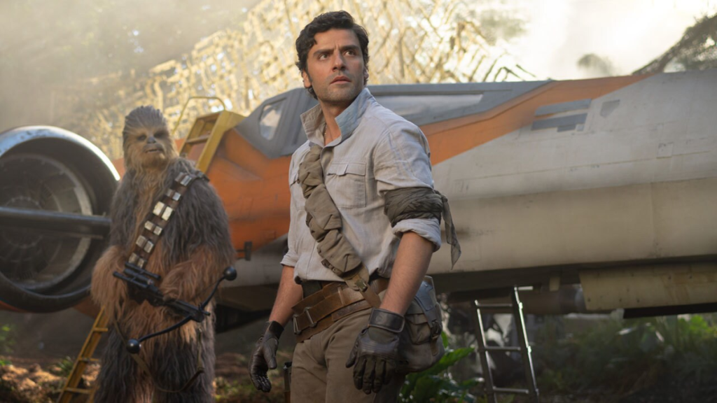 Star Wars: Oscar Isaac Reveals if a Poe Dameron Return Is Possible