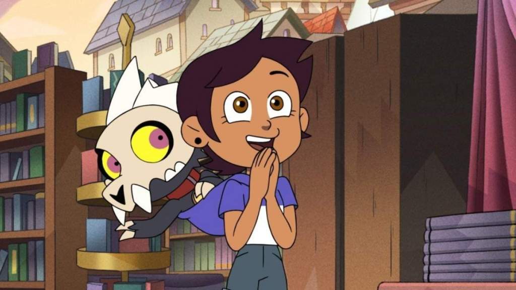Hit Disney Show Creator Demands Piracy & Cancellation of Disney+