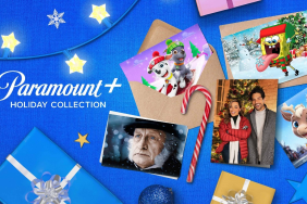 10+ Christmas Movies Coming to Paramount+ Soon