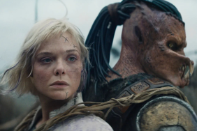 Predator: Badlands’ 2nd Weekend Box Office Succumbs to Competition