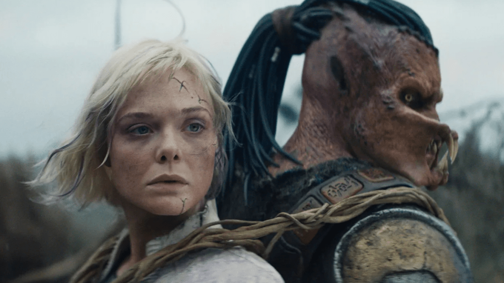 Predator: Badlands’ 2nd Weekend Box Office Succumbs to Competition
