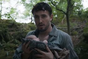 Eternals Director's Movie With Paul Mescal Gets Amazing Reviews & RT Score