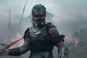 Predator: Badlands Director on Why He Didn’t Do Stranger Things Season 5