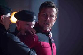 The Running Man Box Office Prediction Teases Victory Over Predator: Badlands