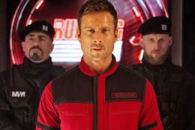 The Running Man Director Explains Unusual Cameo From [Spoiler]