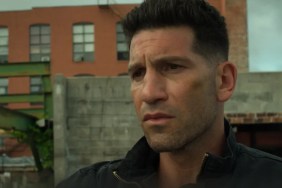 Jon Bernthal’s Unseen Punisher Photos Have Hit Internet Ahead of MCU Special