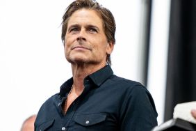 Rob Lowe Reveals 2 Career Roles He’d Like To Revisit