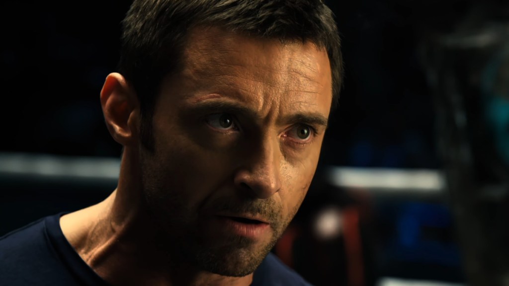 real steel 2 sequel hugh jackman