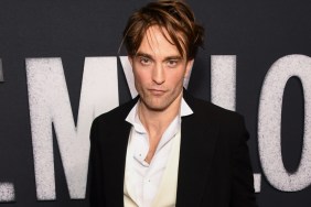 robert pattinson dune 3 denis villeneuve