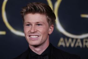 Robert Irwin on What's Ahead After DWTS Win