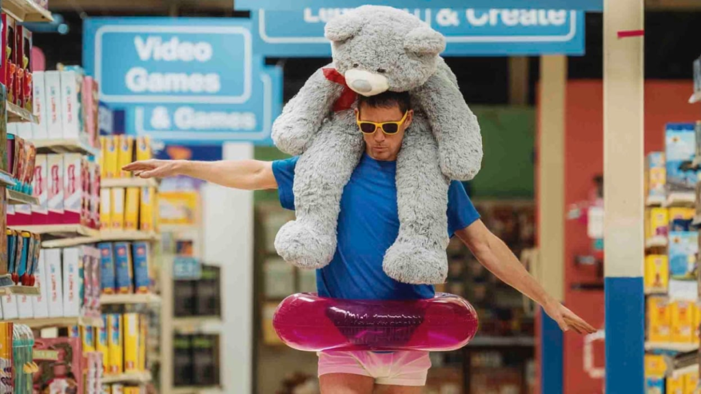 Roofman Digital Release Date Set for Channing Tatum Movie