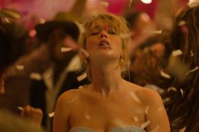 Jennifer Lawrence Watched 1 Reality Show To Relax While Making New Movie