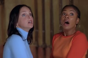 scary movie 6 plot brenda