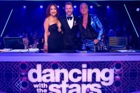 DWTS Judge Booed While Critiquing Leading Contestant in Finale