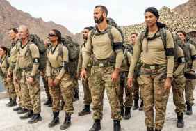 Special Forces: World’s Toughest Test Witnesses 2 More Shock Exits