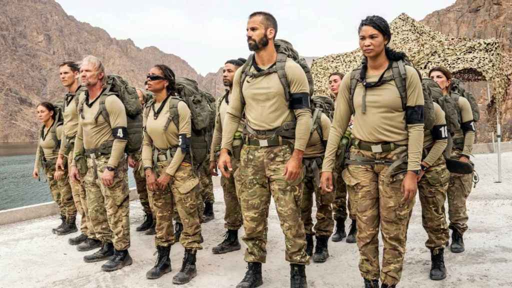 Special Forces: World’s Toughest Test Witnesses 2 More Shock Exits