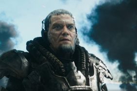 Man of Steel’s Michael Shannon Finally Addresses Zod’s Death Scene