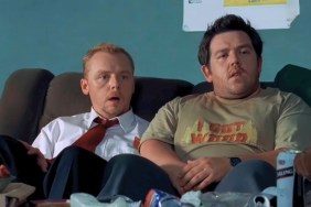 shaun of the dead 2 sequel edgar wright