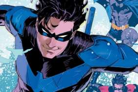 Shazam! Star’s Photo Stirs up His DCU Nightwing Casting Speculation