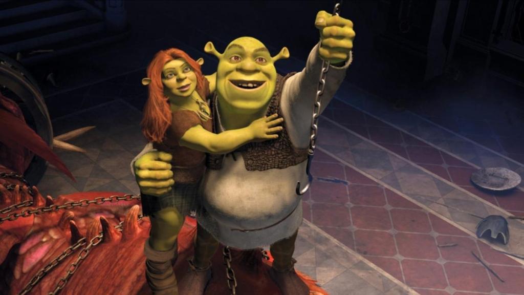 Shrek 5 Cast Adds SNL & Superman Actors as Fiona & Shrek’s Sons