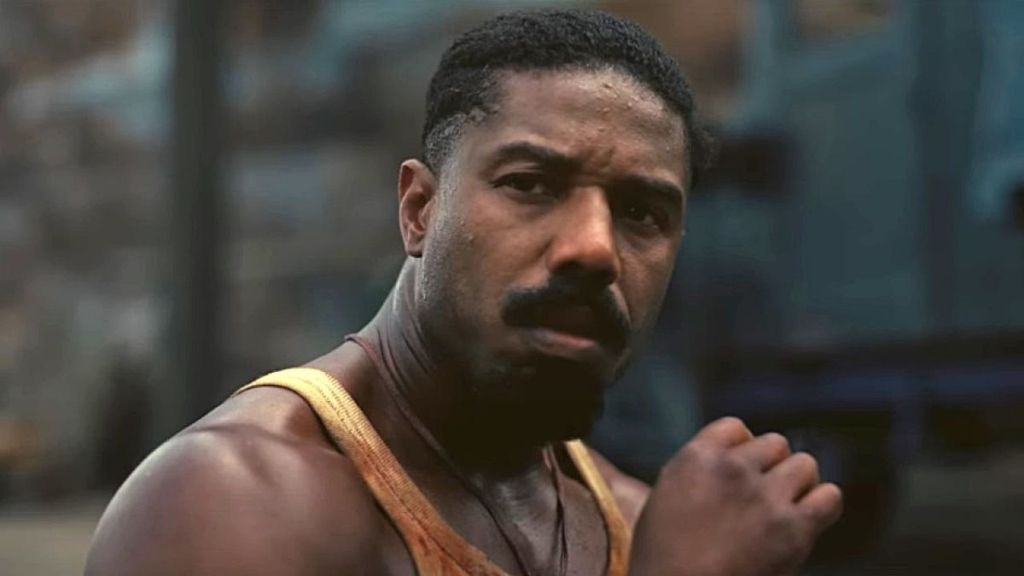 Marvel & Sinners Star Michael B. Jordan Names His Most Defining Role