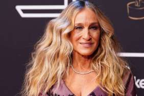 Sarah Jessica Parker To Receive Prestigious Award From Golden Globes