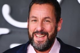 Adam Sandler on the 'Horrendous' Experience of Wearing Suits
