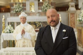 Kevin James Is Left at the Altar in Solo Mio Trailer