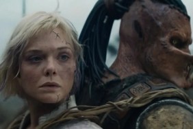 Badlands Director Reveals a Predator vs. Nazis Plot That Almost Happened