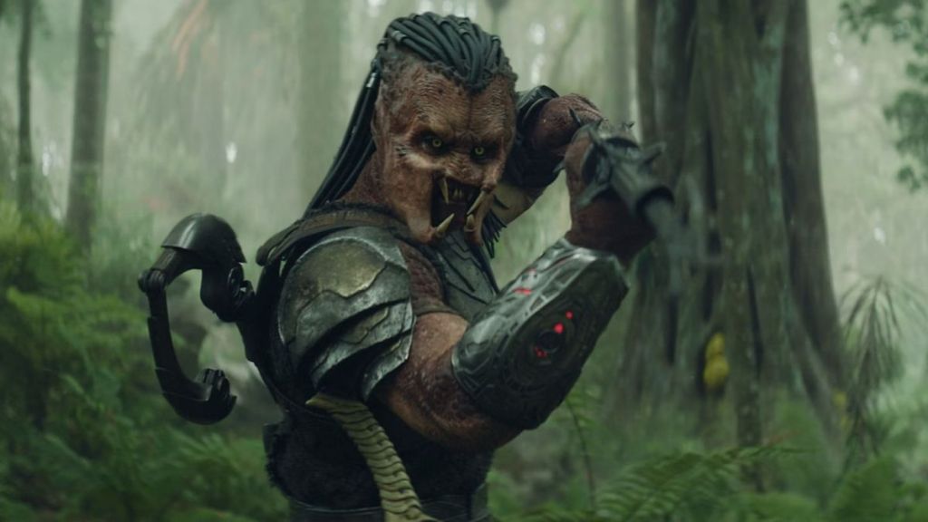 Badlands Could Have the Best Solo Predator Movie Box Office Opening