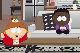 South Park Season 28 Thanksgiving Episode Plot Details Revealed