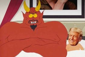 South Park Creators on How Plans for Donald Trump Character Changed