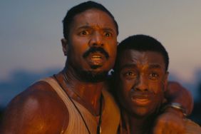 Michael B. Jordan's Horror Movie With 97% RT Score Arrives on Prime Video Soon