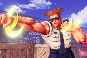 Street Fighter’s WWE Star Cody Rhodes on When All Characters Unite