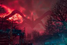 Stranger Things Season 5’s New Monsters Get an Answer From Creators