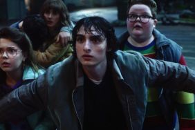Stranger Things Season 5 Gets Series Low RT Score & Reviews