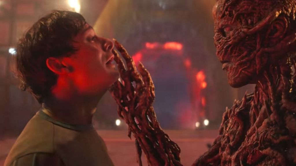 Stranger Things Season 5 Vol. 1’s Will Cliffhanger Addressed by Star